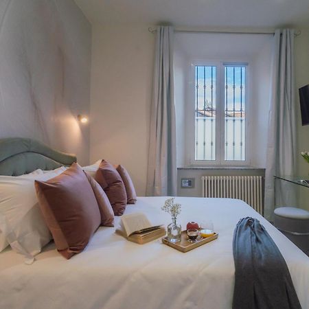Cernobbio Dream Suites By Rent All Como エクステリア 写真