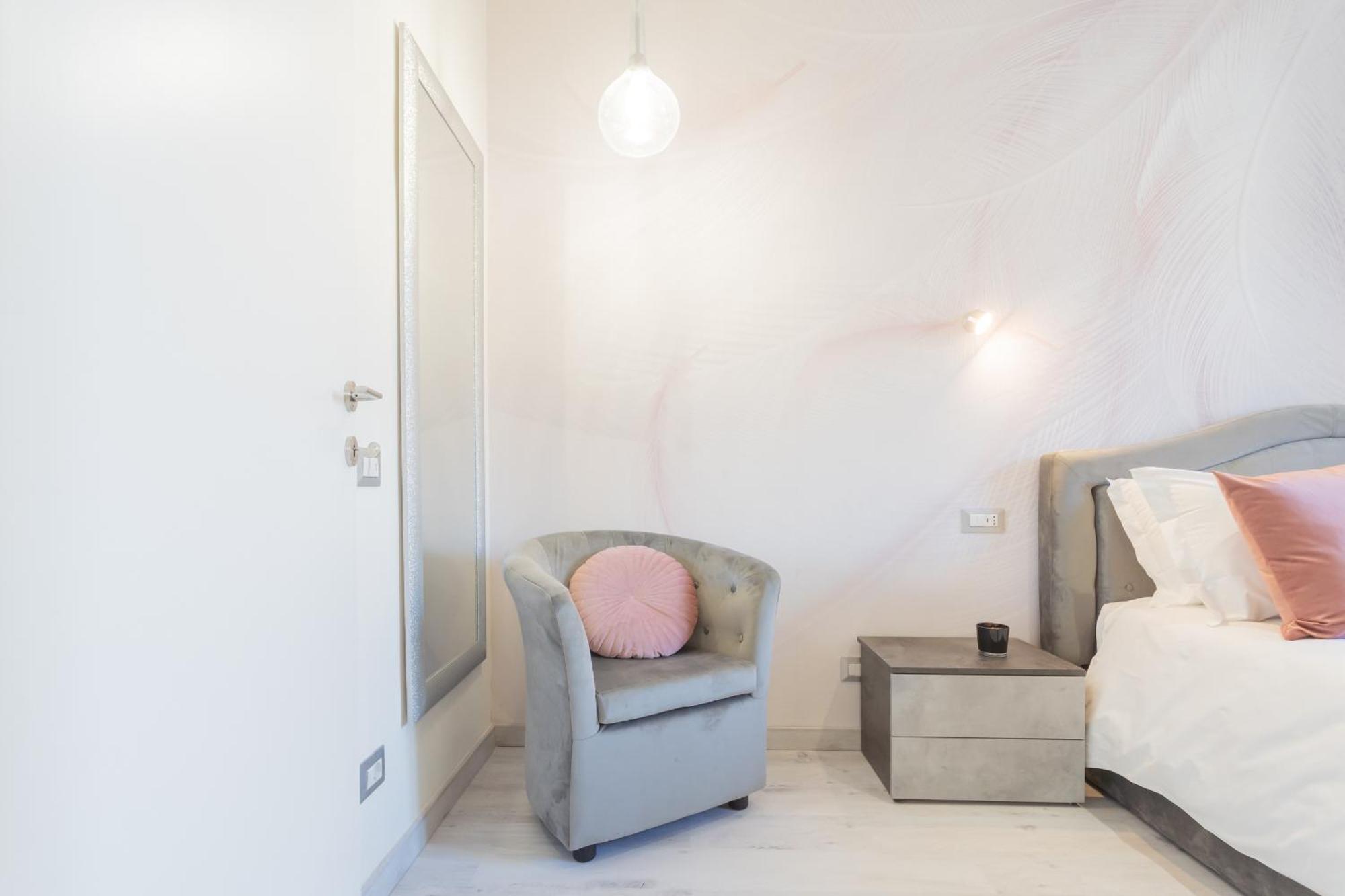 Cernobbio Dream Suites By Rent All Como エクステリア 写真