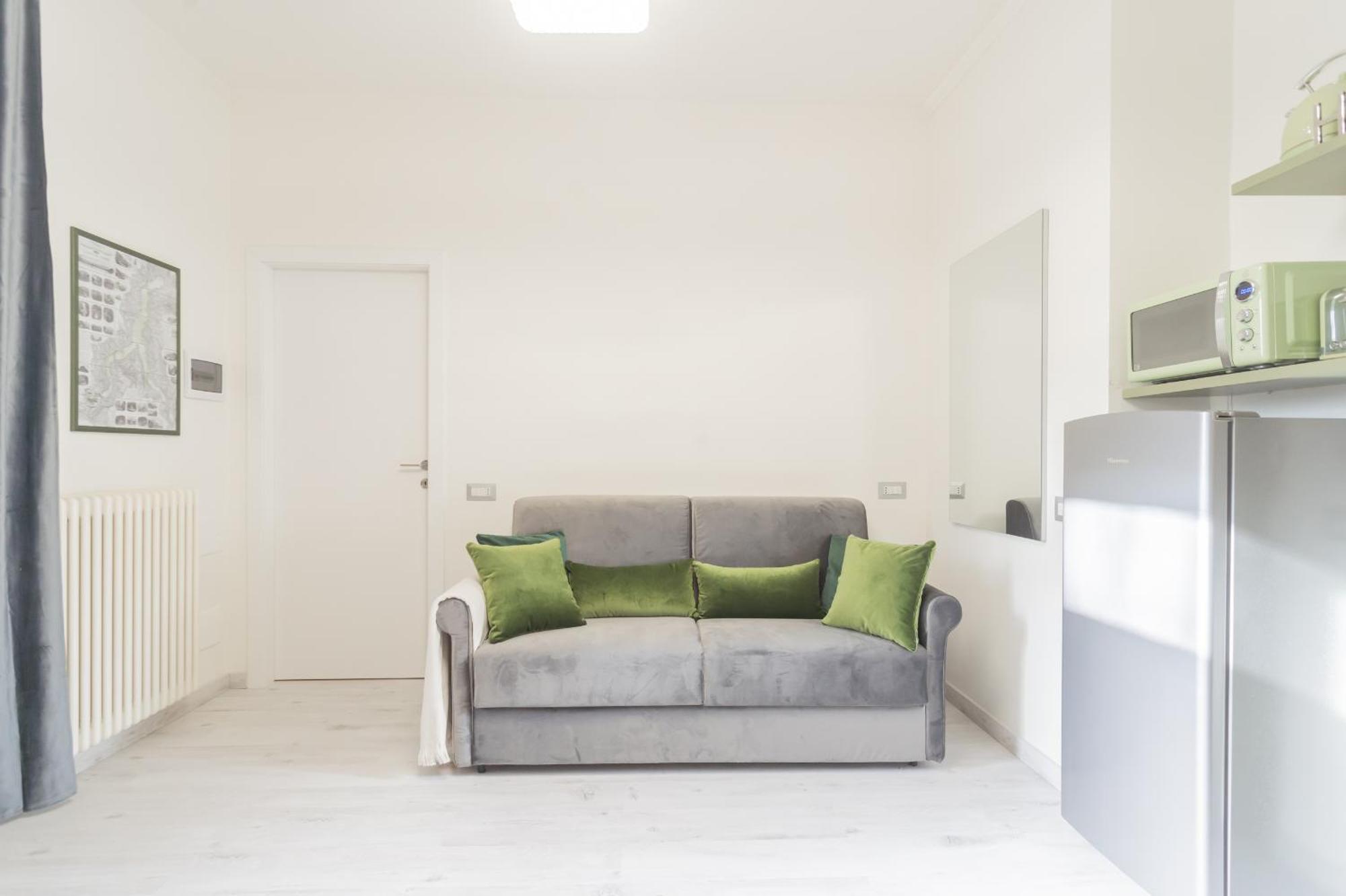 Cernobbio Dream Suites By Rent All Como エクステリア 写真