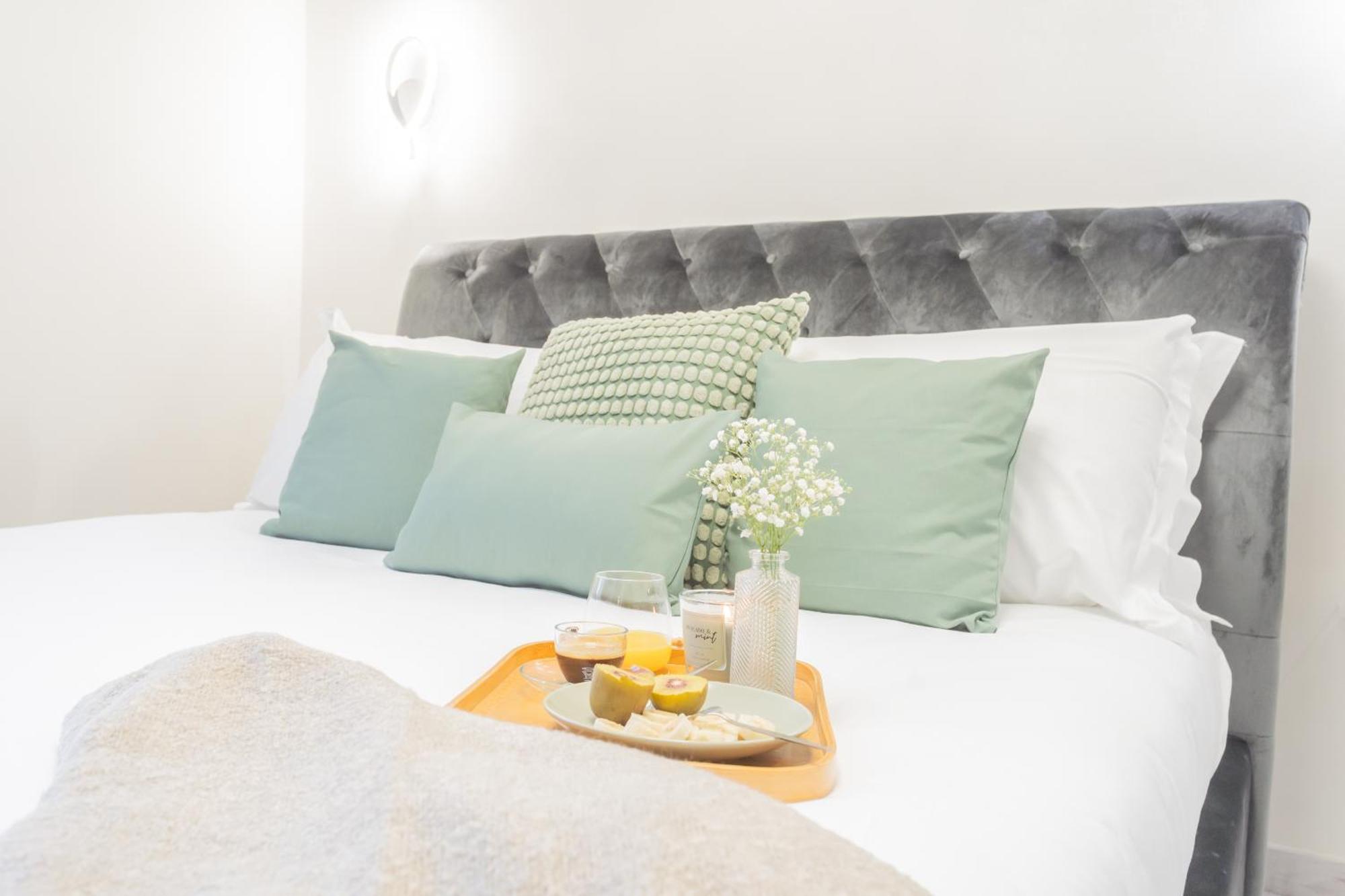 Cernobbio Dream Suites By Rent All Como エクステリア 写真