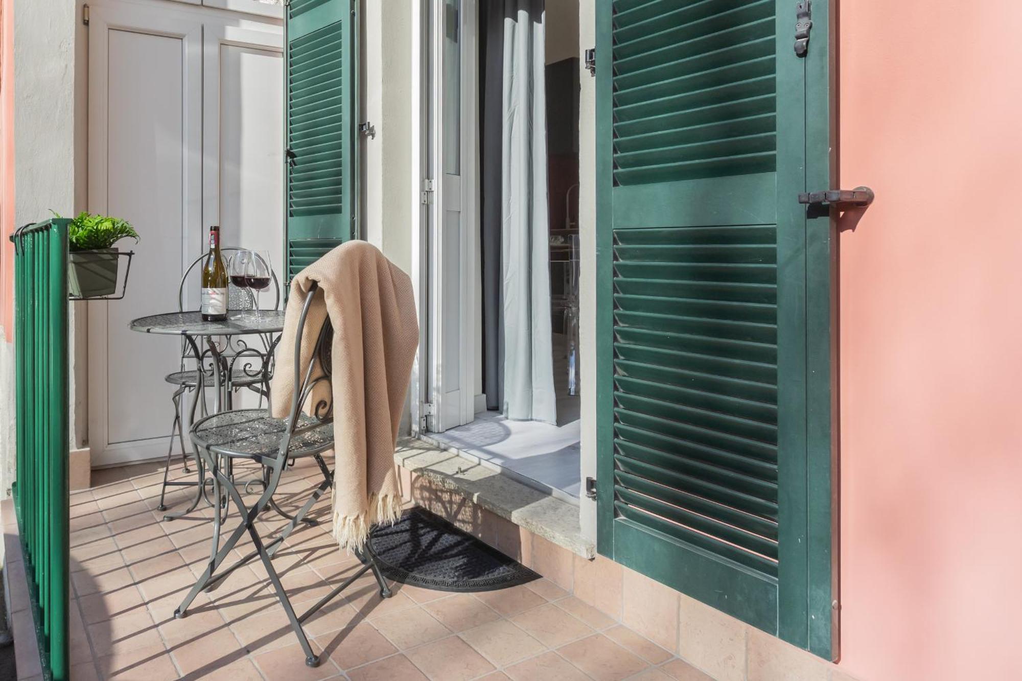Cernobbio Dream Suites By Rent All Como エクステリア 写真