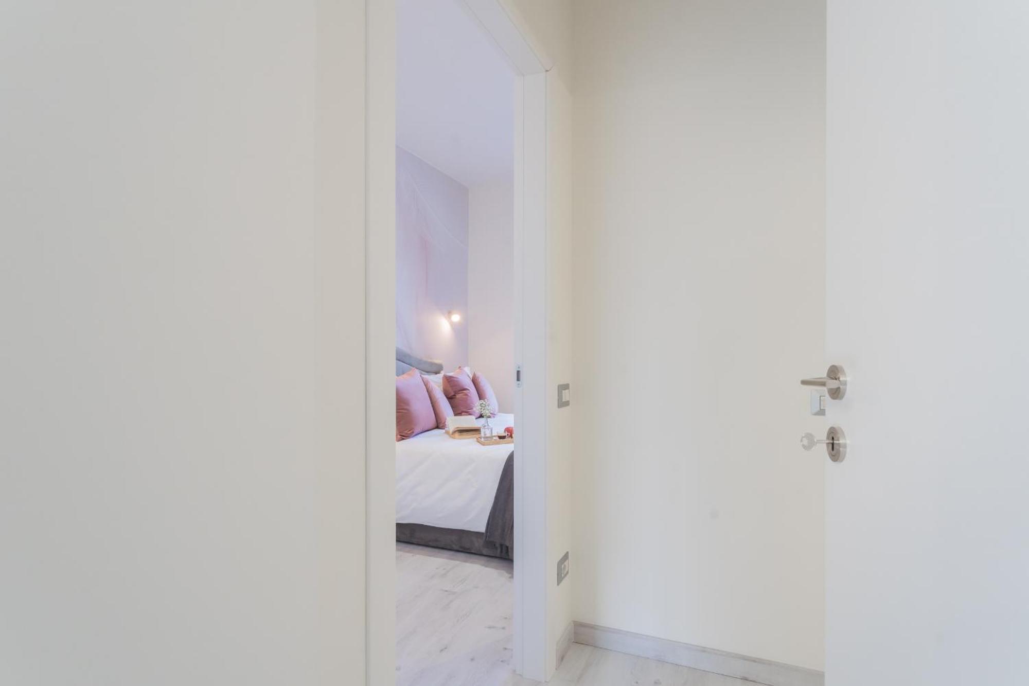 Cernobbio Dream Suites By Rent All Como エクステリア 写真