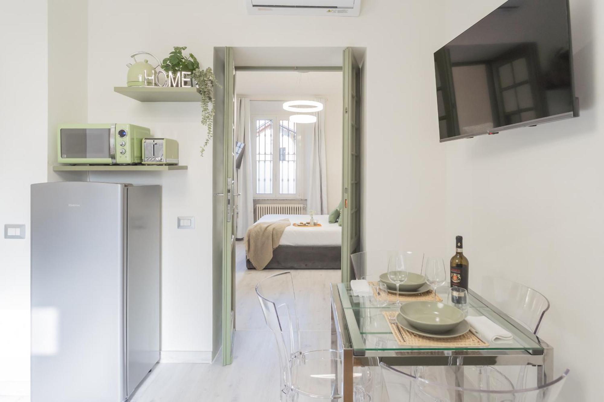 Cernobbio Dream Suites By Rent All Como エクステリア 写真
