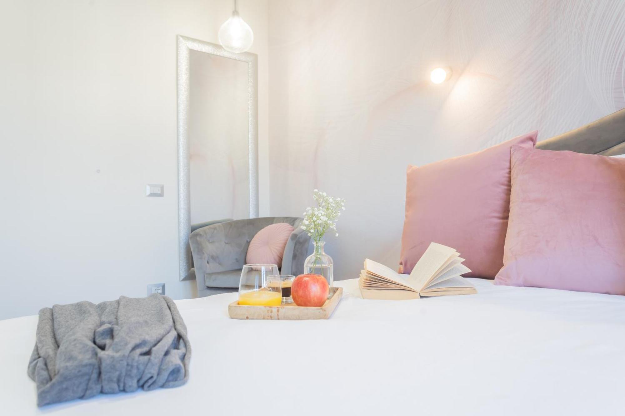 Cernobbio Dream Suites By Rent All Como エクステリア 写真