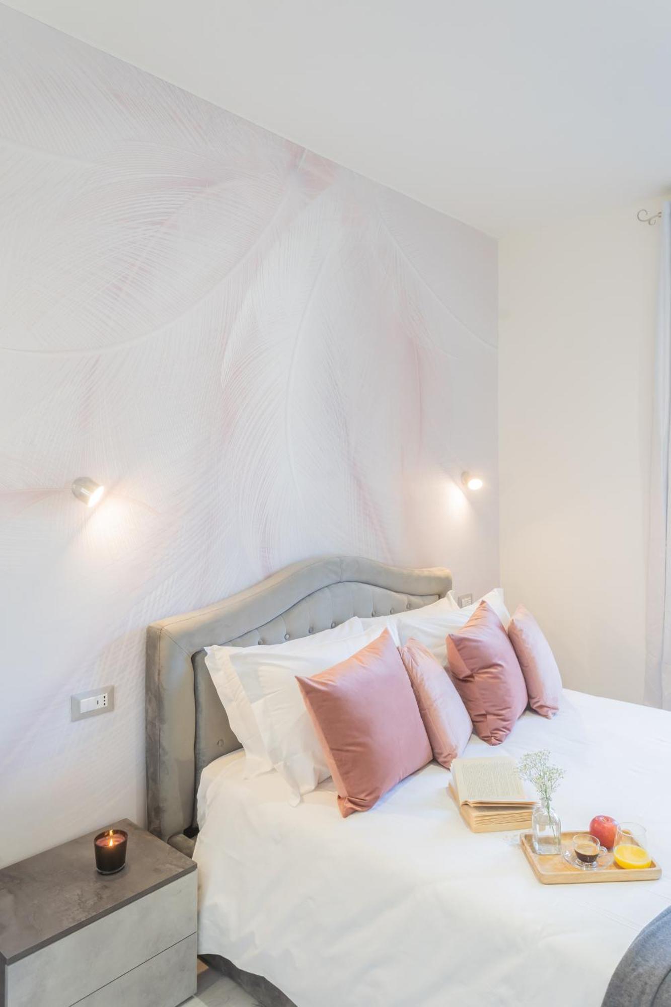 Cernobbio Dream Suites By Rent All Como エクステリア 写真