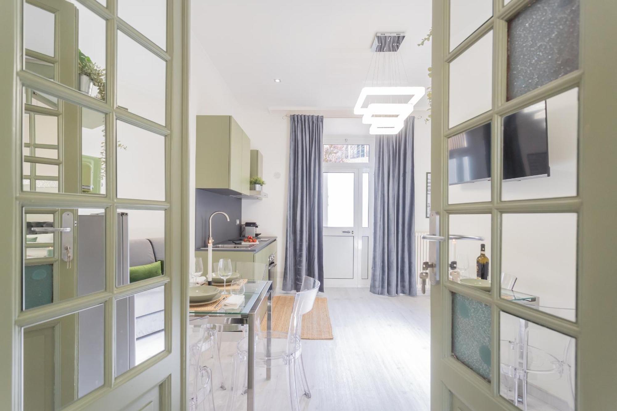 Cernobbio Dream Suites By Rent All Como エクステリア 写真