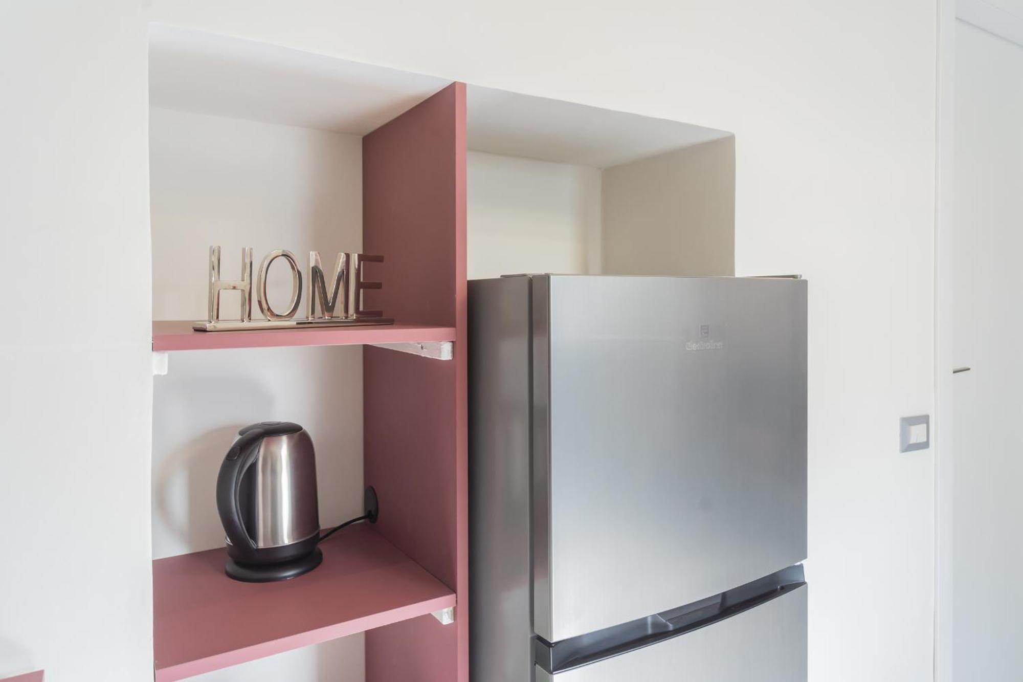 Cernobbio Dream Suites By Rent All Como エクステリア 写真