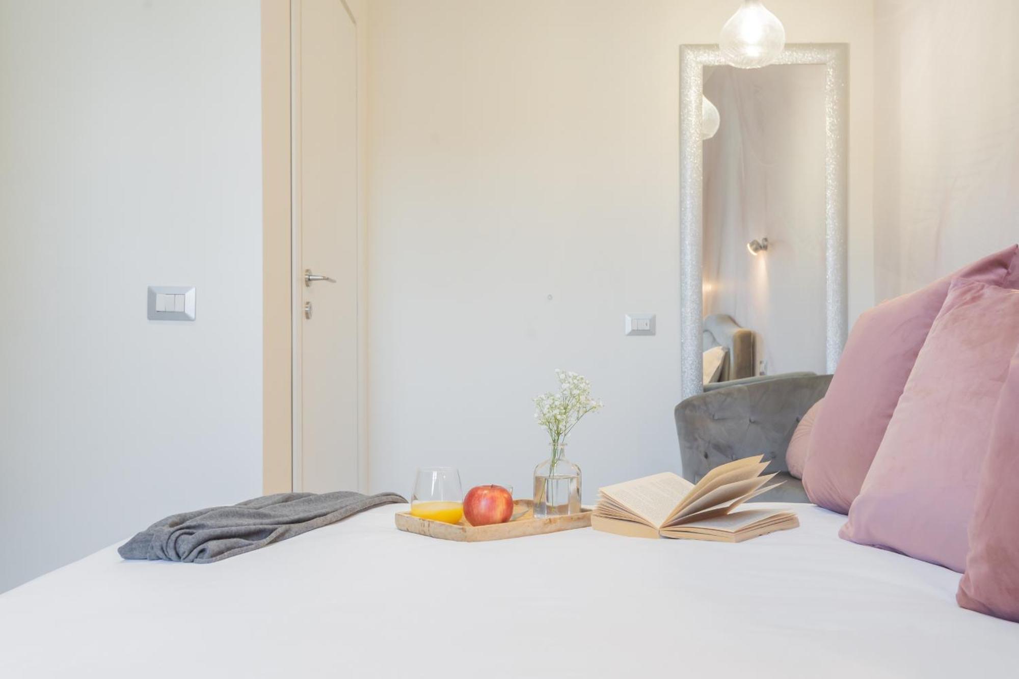 Cernobbio Dream Suites By Rent All Como エクステリア 写真