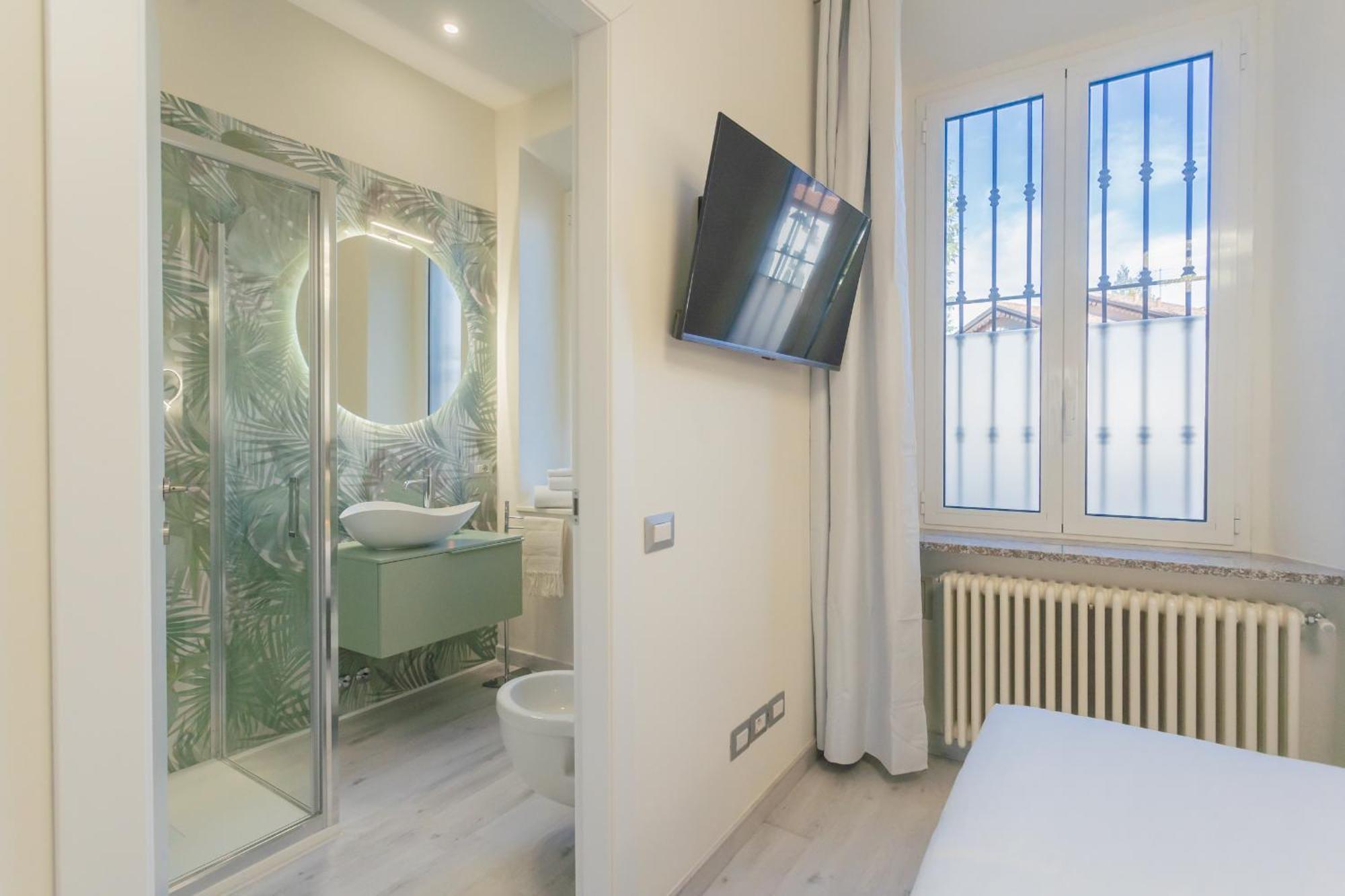 Cernobbio Dream Suites By Rent All Como エクステリア 写真