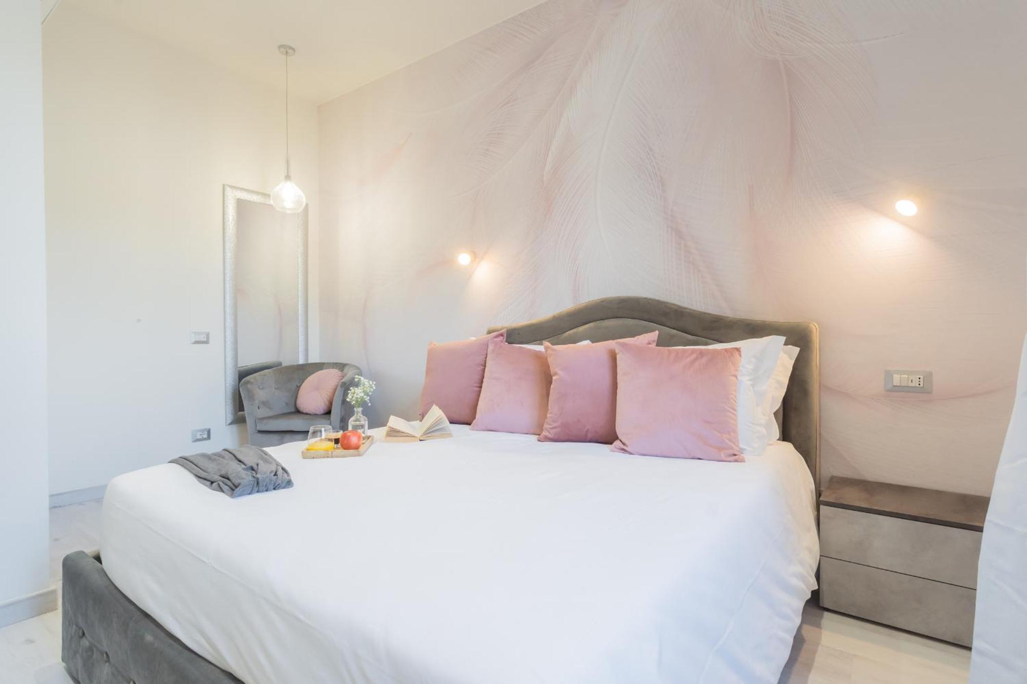 Cernobbio Dream Suites By Rent All Como エクステリア 写真
