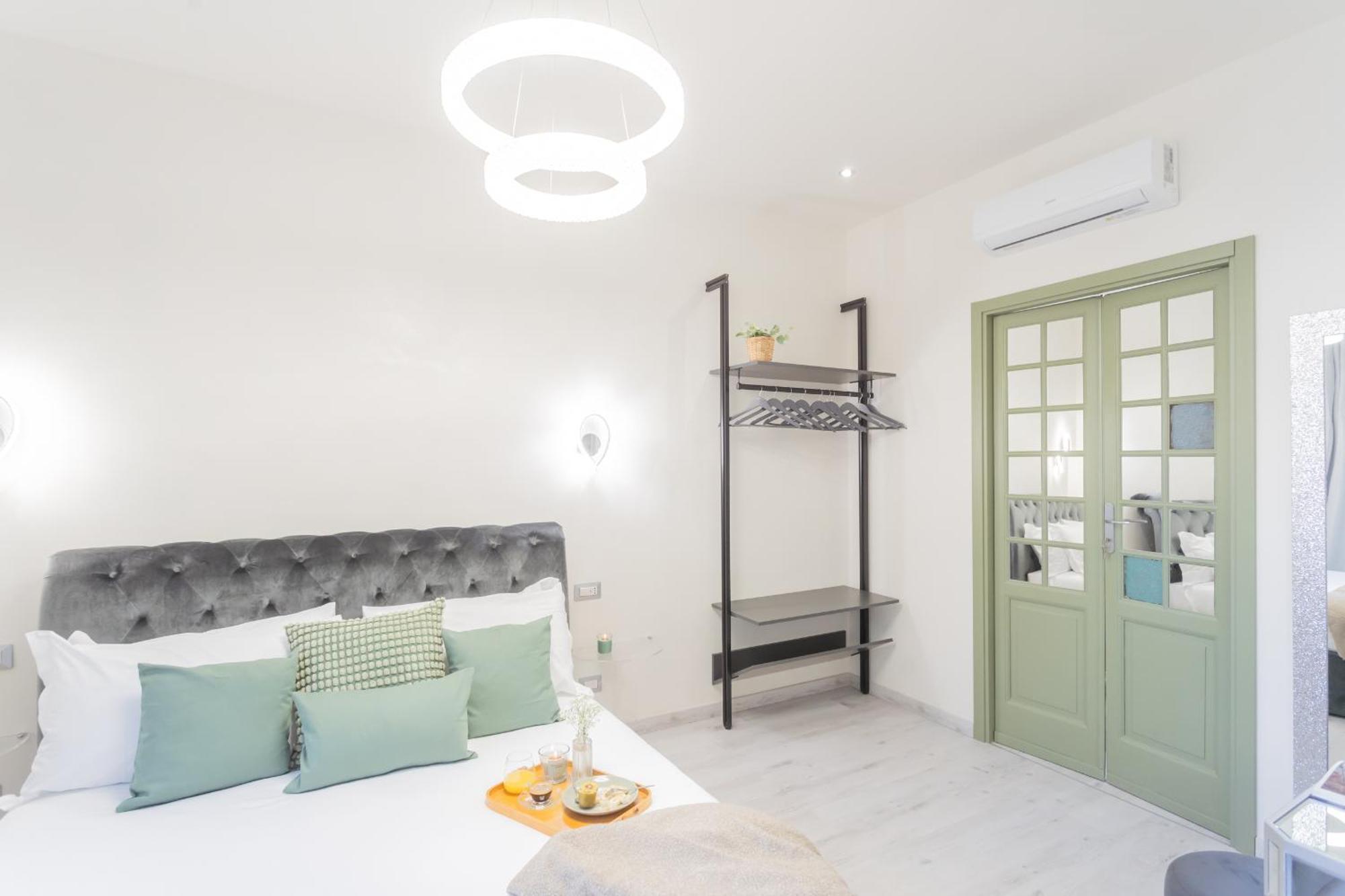 Cernobbio Dream Suites By Rent All Como エクステリア 写真