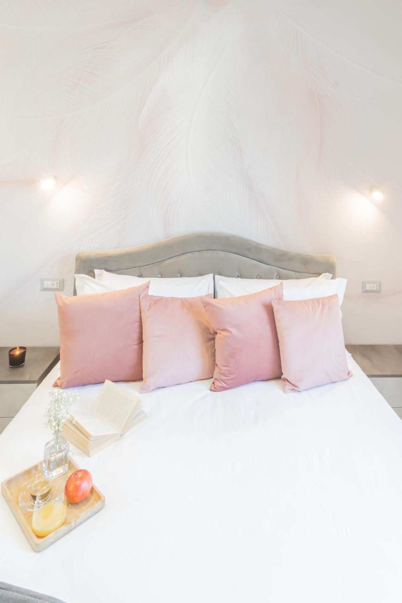 Cernobbio Dream Suites By Rent All Como エクステリア 写真