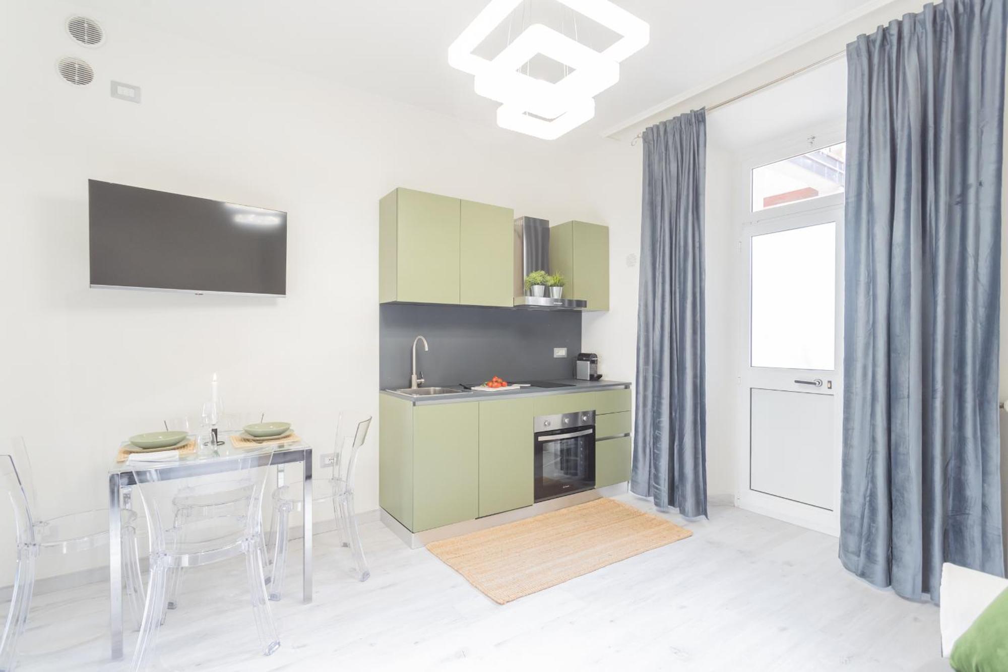Cernobbio Dream Suites By Rent All Como エクステリア 写真