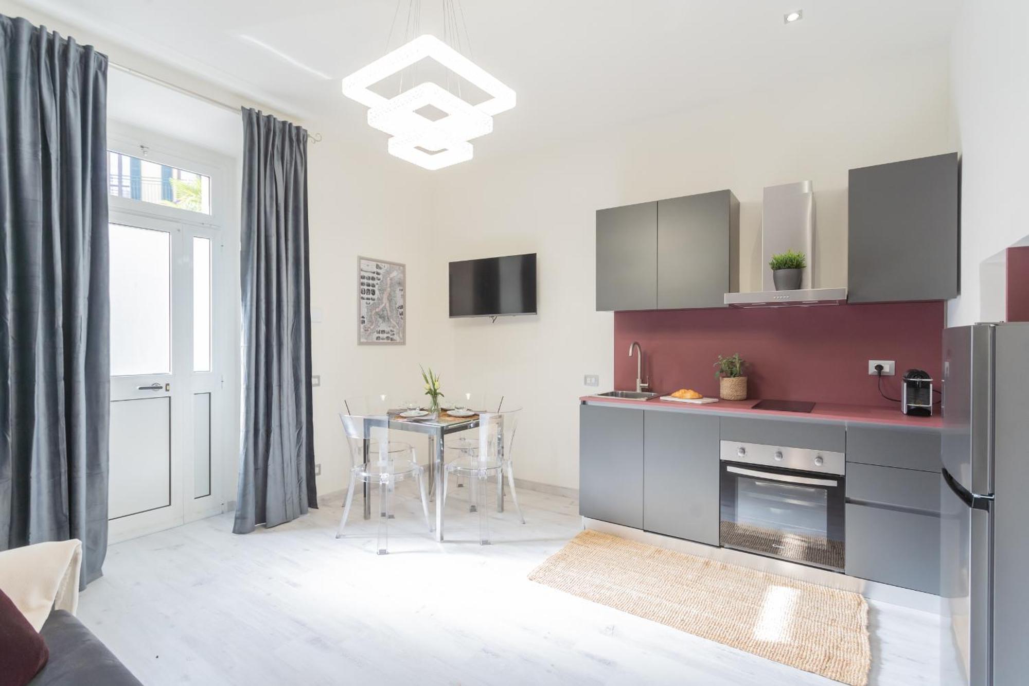 Cernobbio Dream Suites By Rent All Como エクステリア 写真
