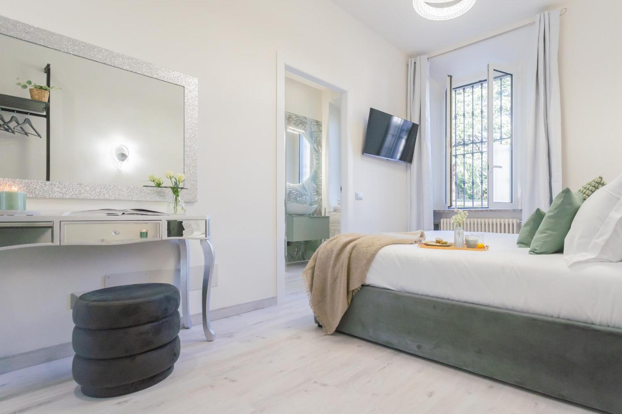 Cernobbio Dream Suites By Rent All Como エクステリア 写真