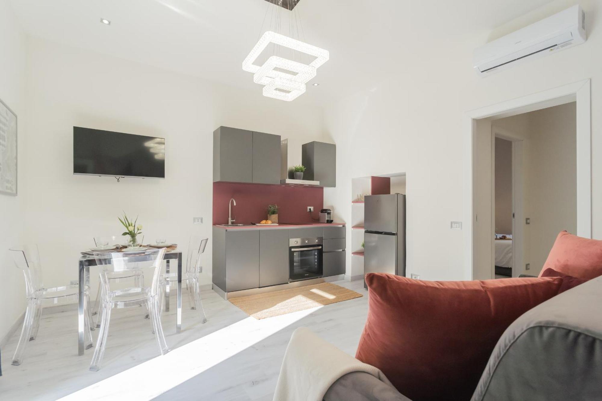 Cernobbio Dream Suites By Rent All Como エクステリア 写真
