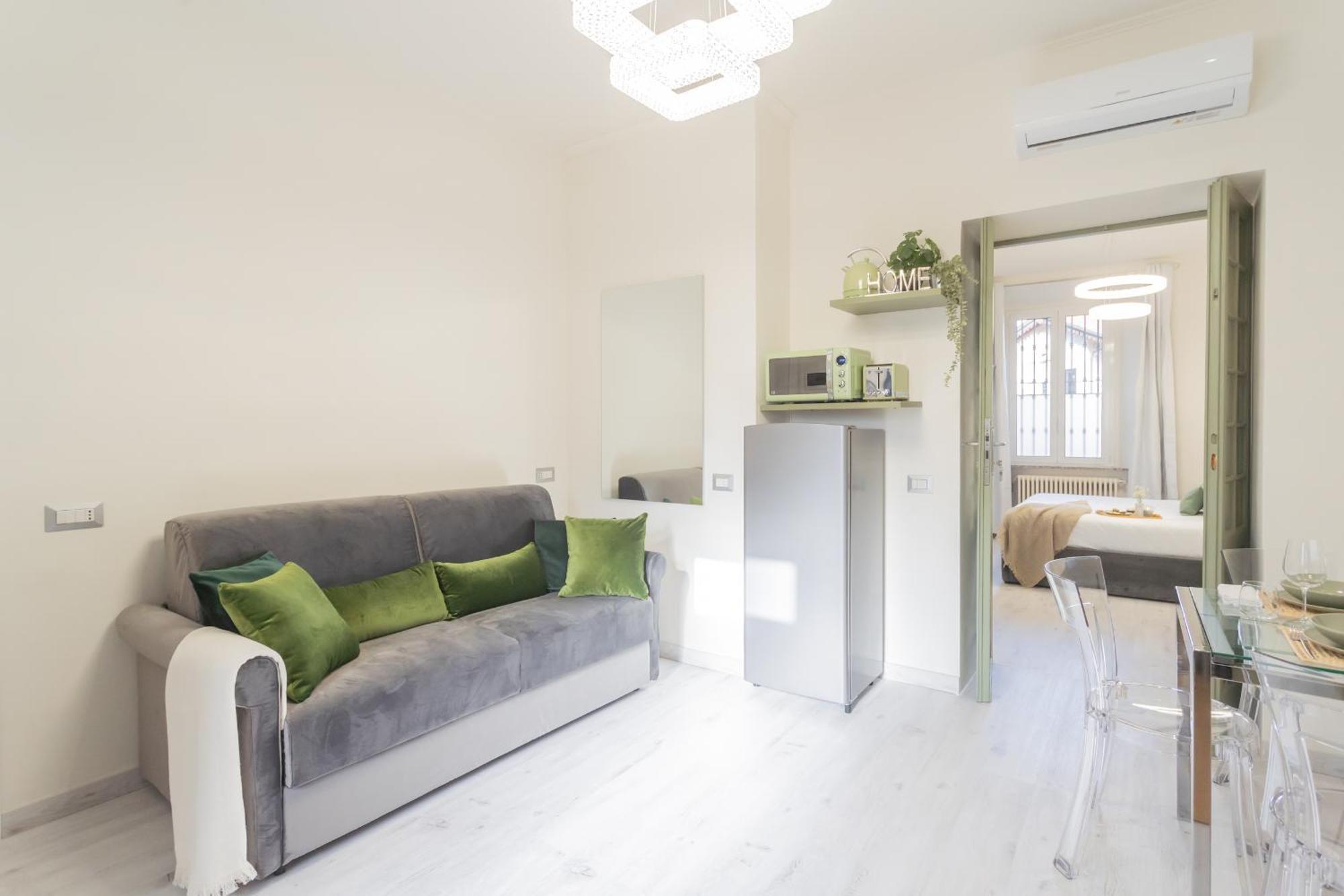 Cernobbio Dream Suites By Rent All Como エクステリア 写真
