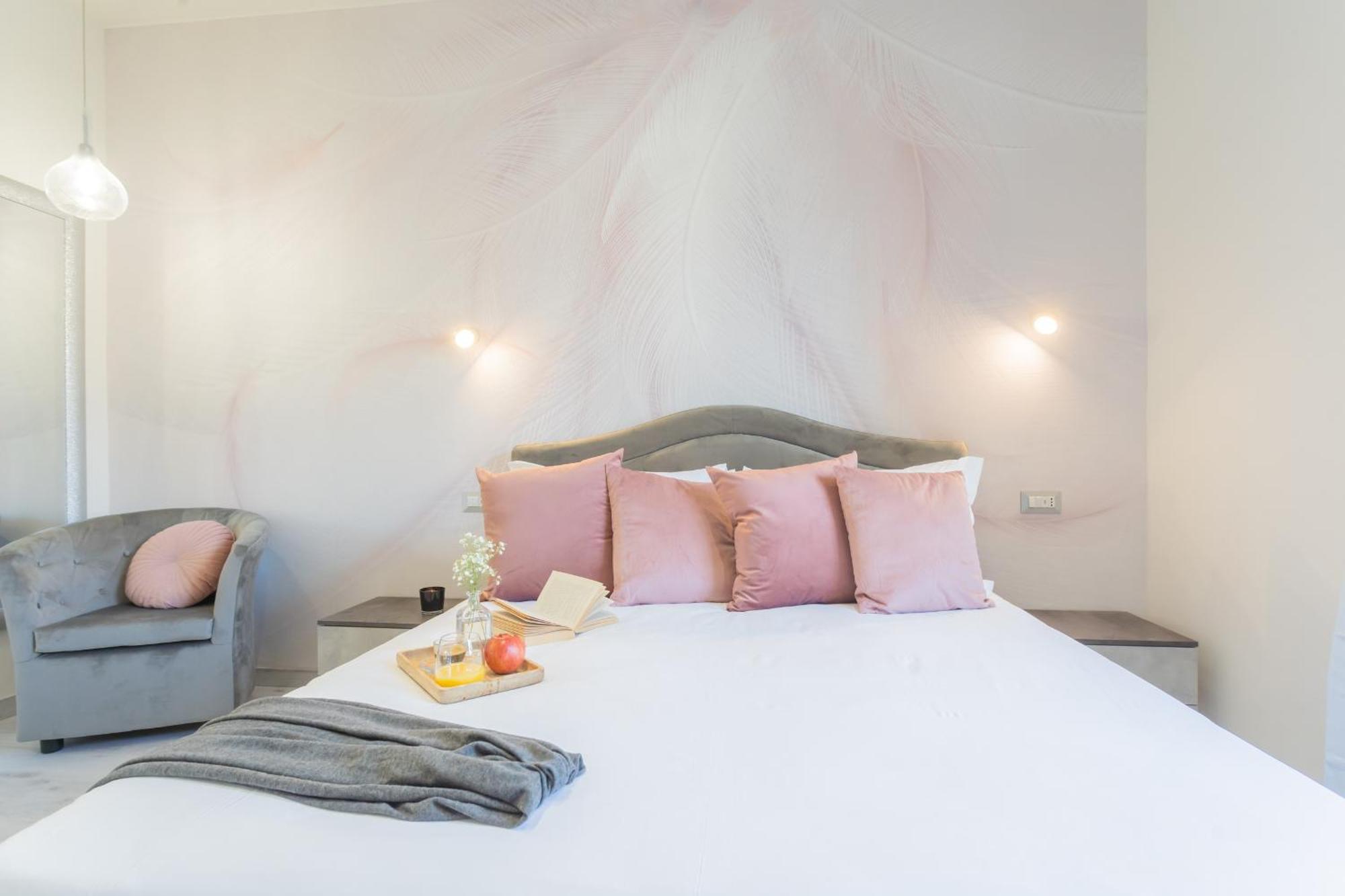 Cernobbio Dream Suites By Rent All Como エクステリア 写真