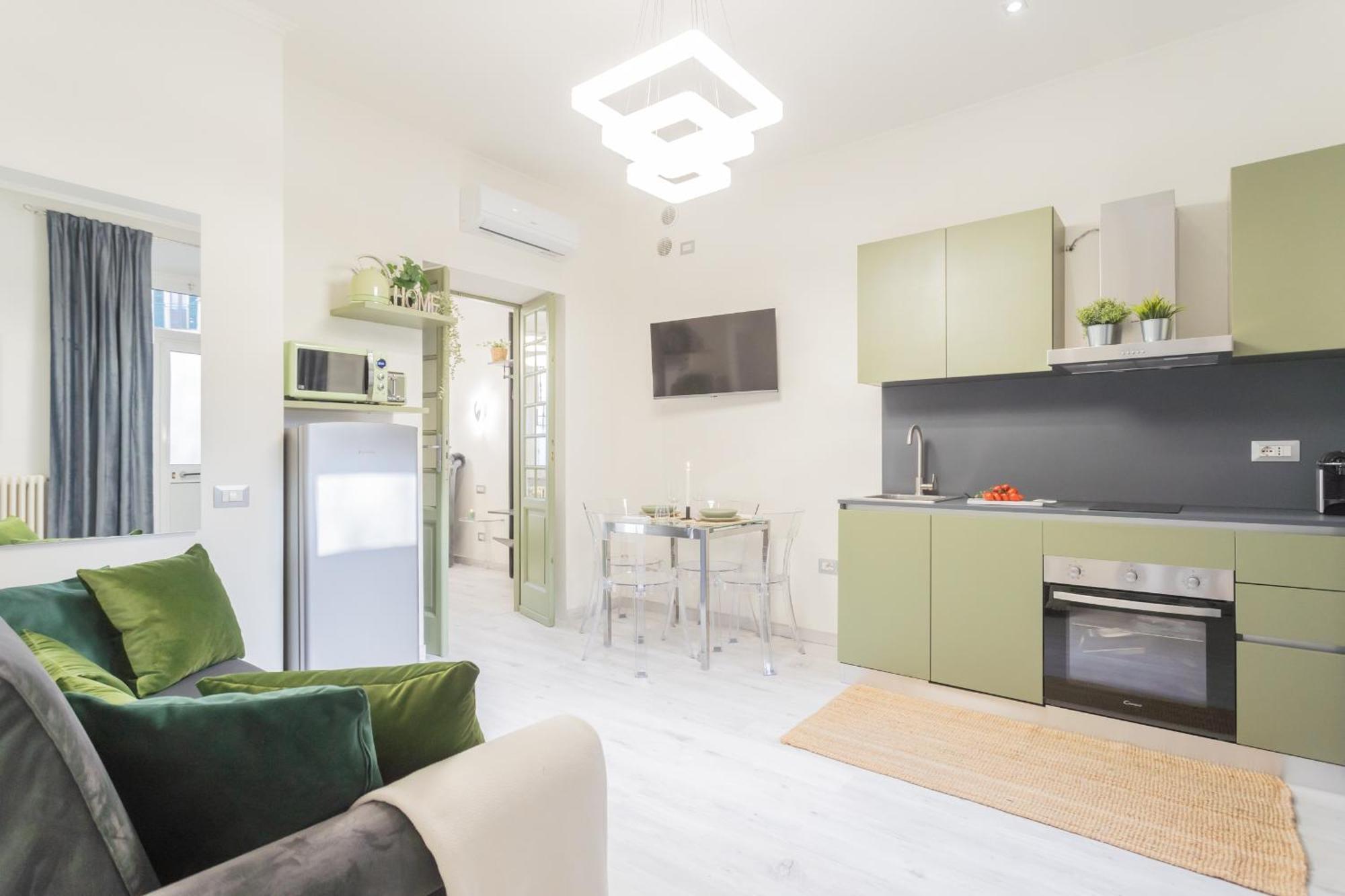 Cernobbio Dream Suites By Rent All Como エクステリア 写真