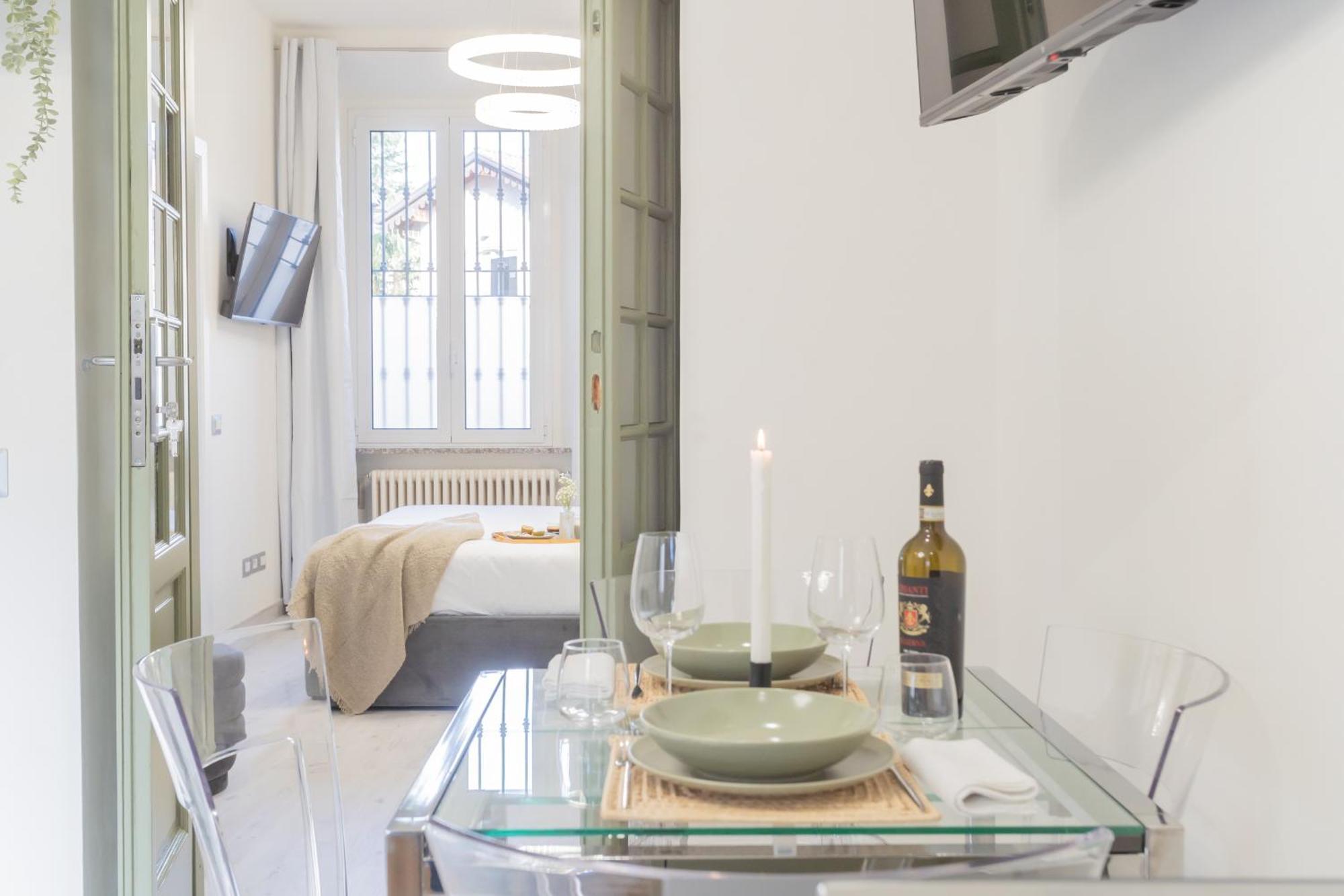 Cernobbio Dream Suites By Rent All Como エクステリア 写真