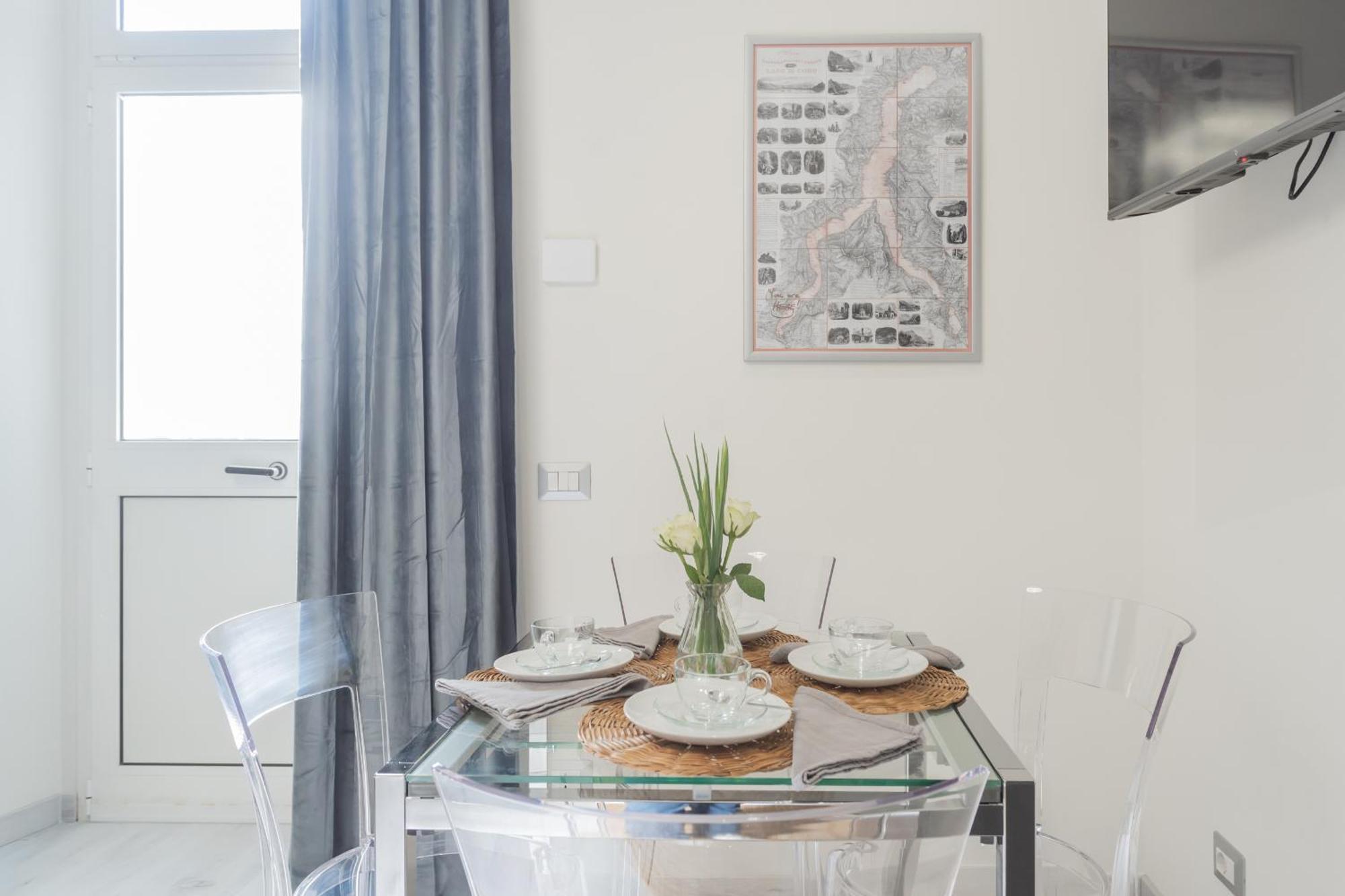 Cernobbio Dream Suites By Rent All Como エクステリア 写真