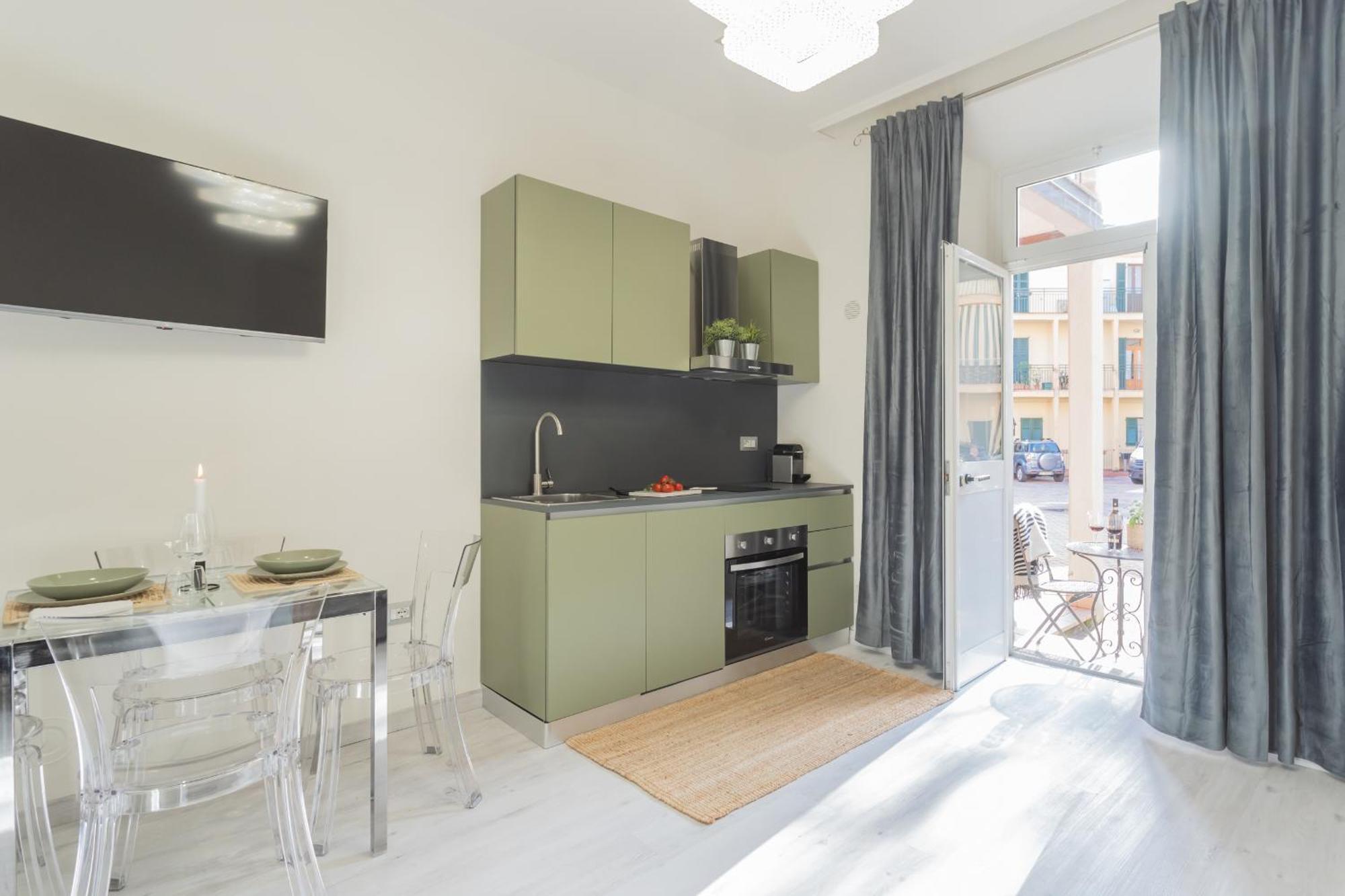 Cernobbio Dream Suites By Rent All Como エクステリア 写真