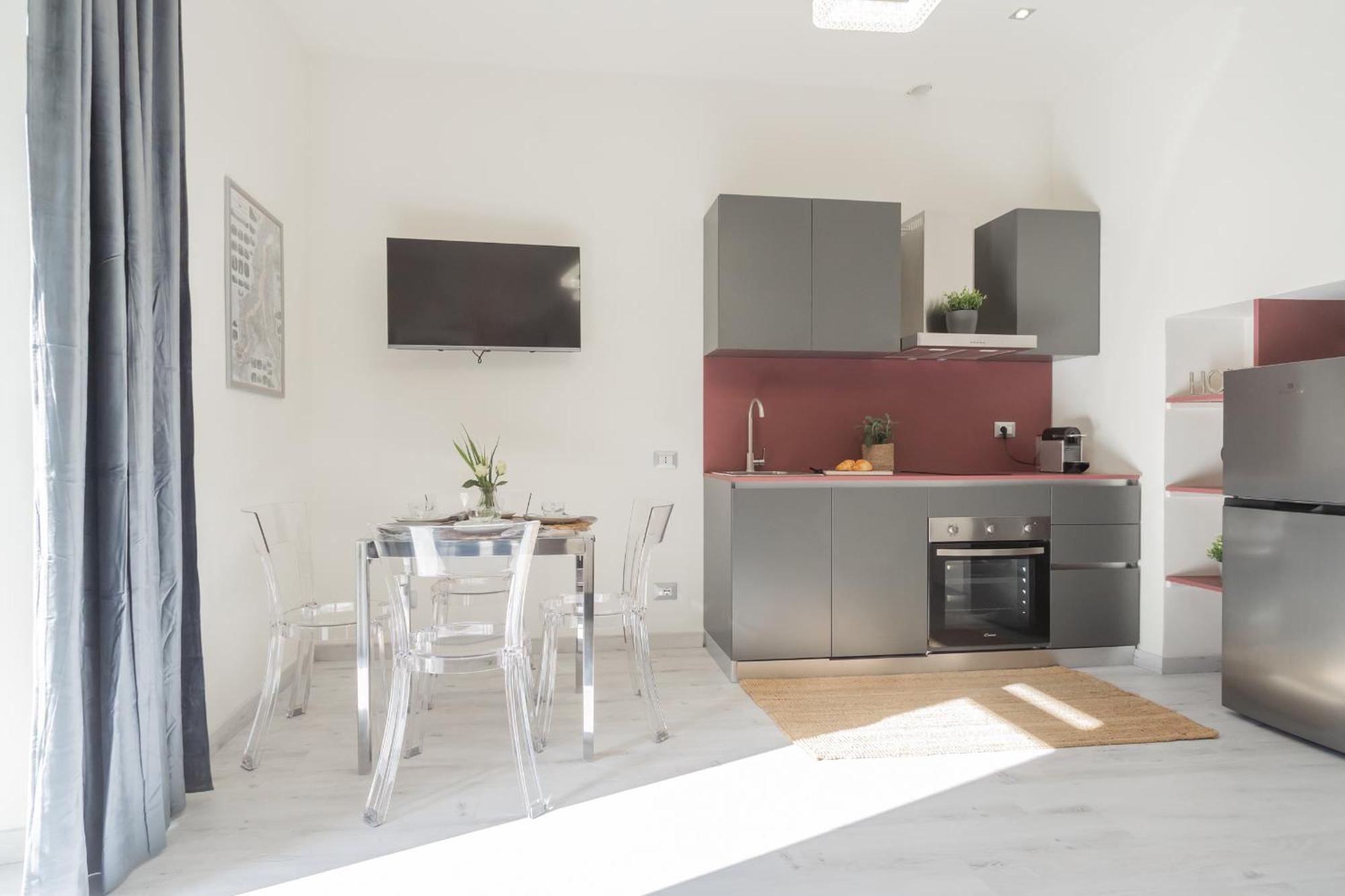 Cernobbio Dream Suites By Rent All Como エクステリア 写真